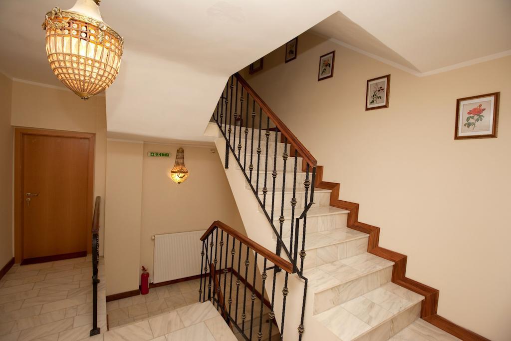 Pension Dinu Residence Timisoara Exterior photo